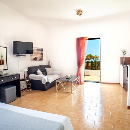 Porto Diakofti Otel Dış mekan fotoğraf