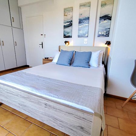 Porto Diakofti Otel Dış mekan fotoğraf