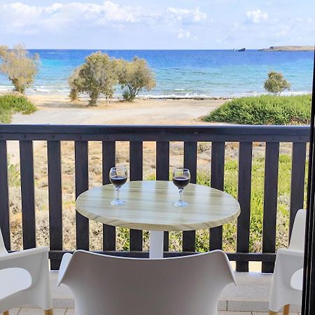 Porto Diakofti Otel Dış mekan fotoğraf