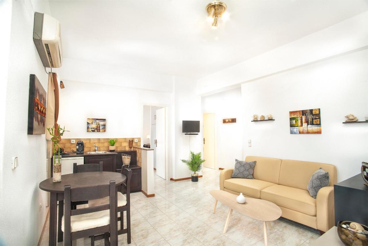 Porto Diakofti Otel Dış mekan fotoğraf