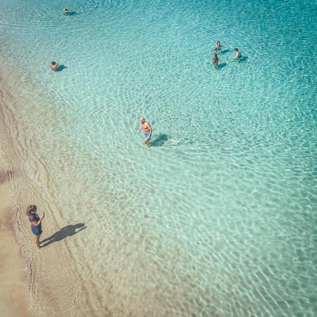 Porto Diakofti Otel Dış mekan fotoğraf