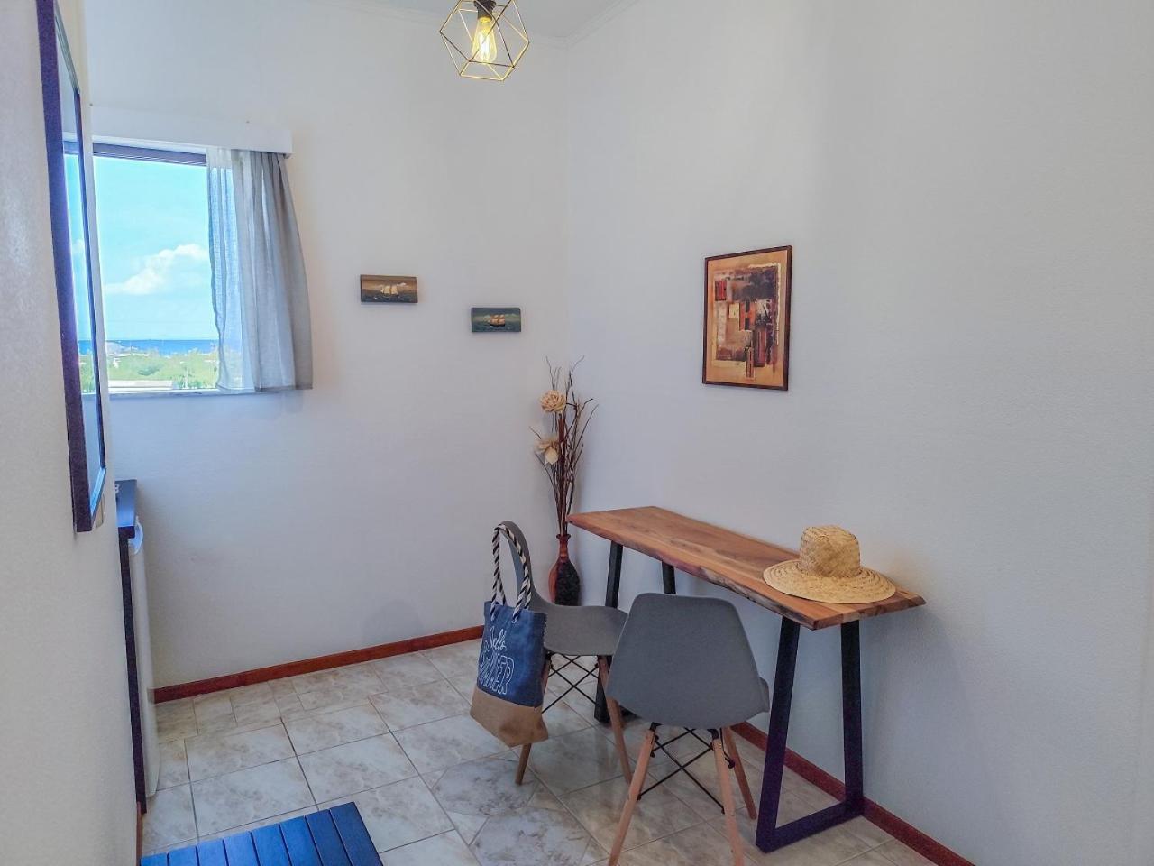 Porto Diakofti Otel Dış mekan fotoğraf