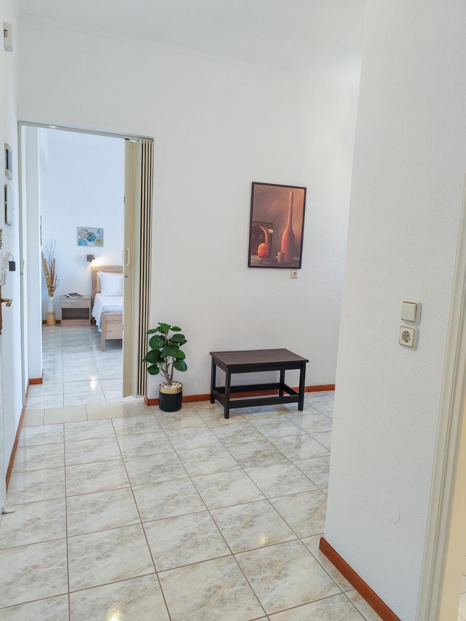 Porto Diakofti Otel Dış mekan fotoğraf