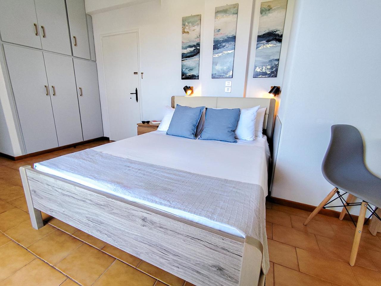 Porto Diakofti Otel Dış mekan fotoğraf