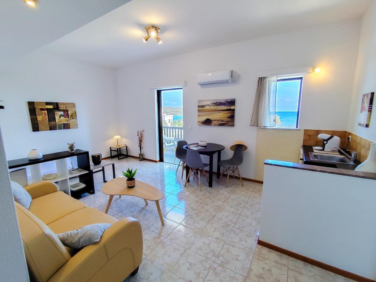 Porto Diakofti Otel Dış mekan fotoğraf