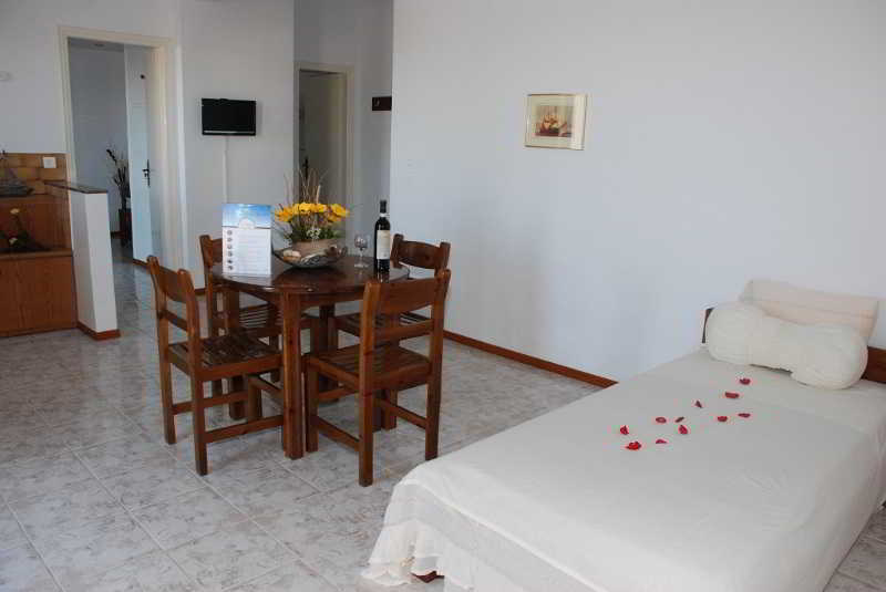 Porto Diakofti Otel Dış mekan fotoğraf