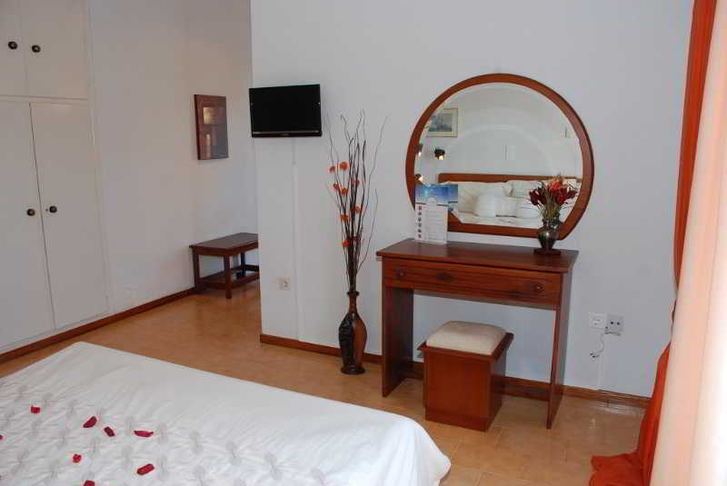 Porto Diakofti Otel Dış mekan fotoğraf