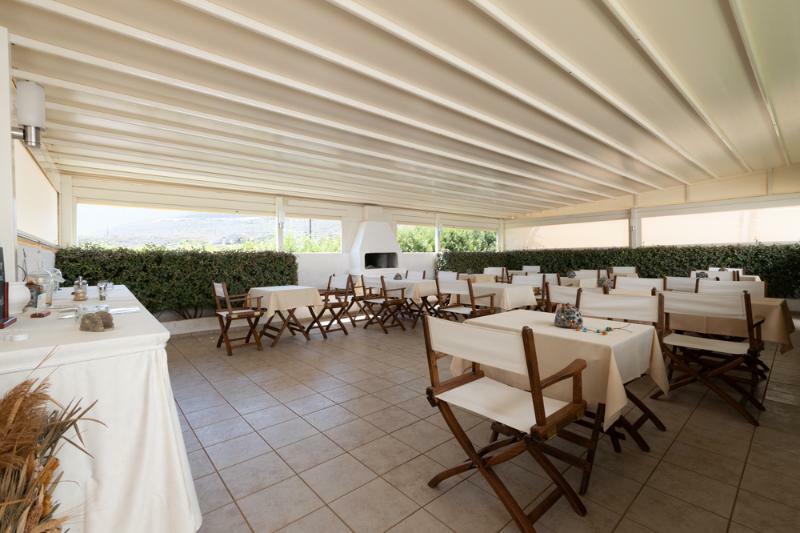 Porto Diakofti Otel Dış mekan fotoğraf
