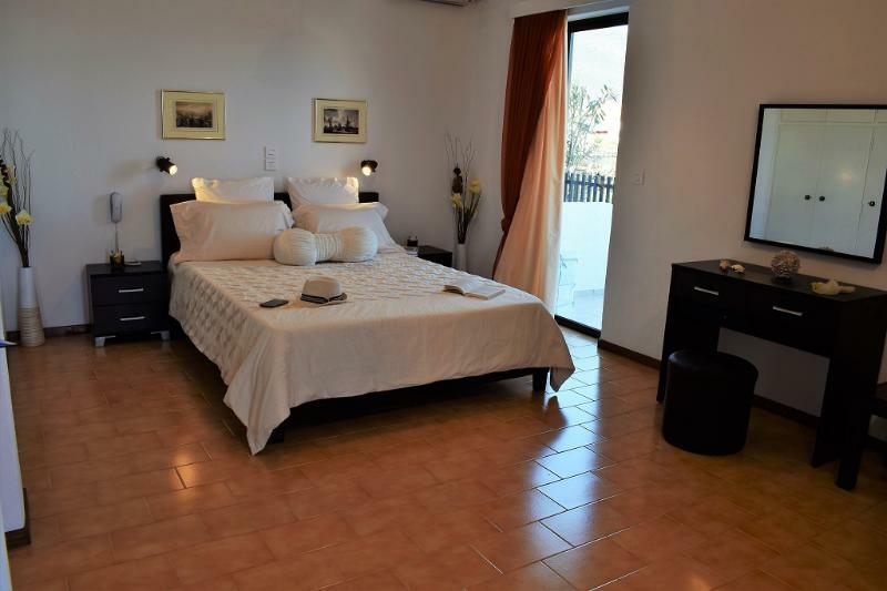 Porto Diakofti Otel Dış mekan fotoğraf