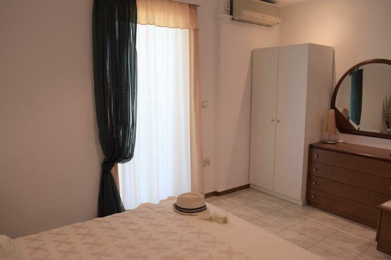 Porto Diakofti Otel Dış mekan fotoğraf