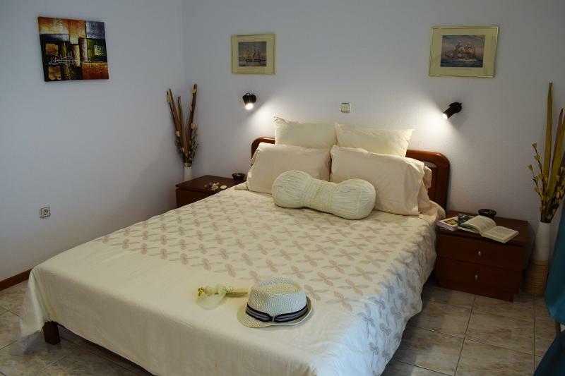 Porto Diakofti Otel Dış mekan fotoğraf