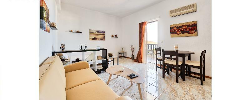 Porto Diakofti Otel Dış mekan fotoğraf