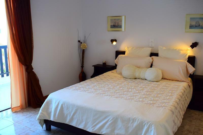 Porto Diakofti Otel Dış mekan fotoğraf